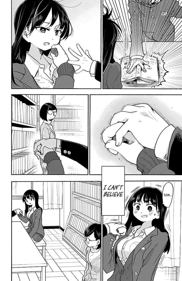 The Dangers in My Heart Chapter 30 image 08_optimized